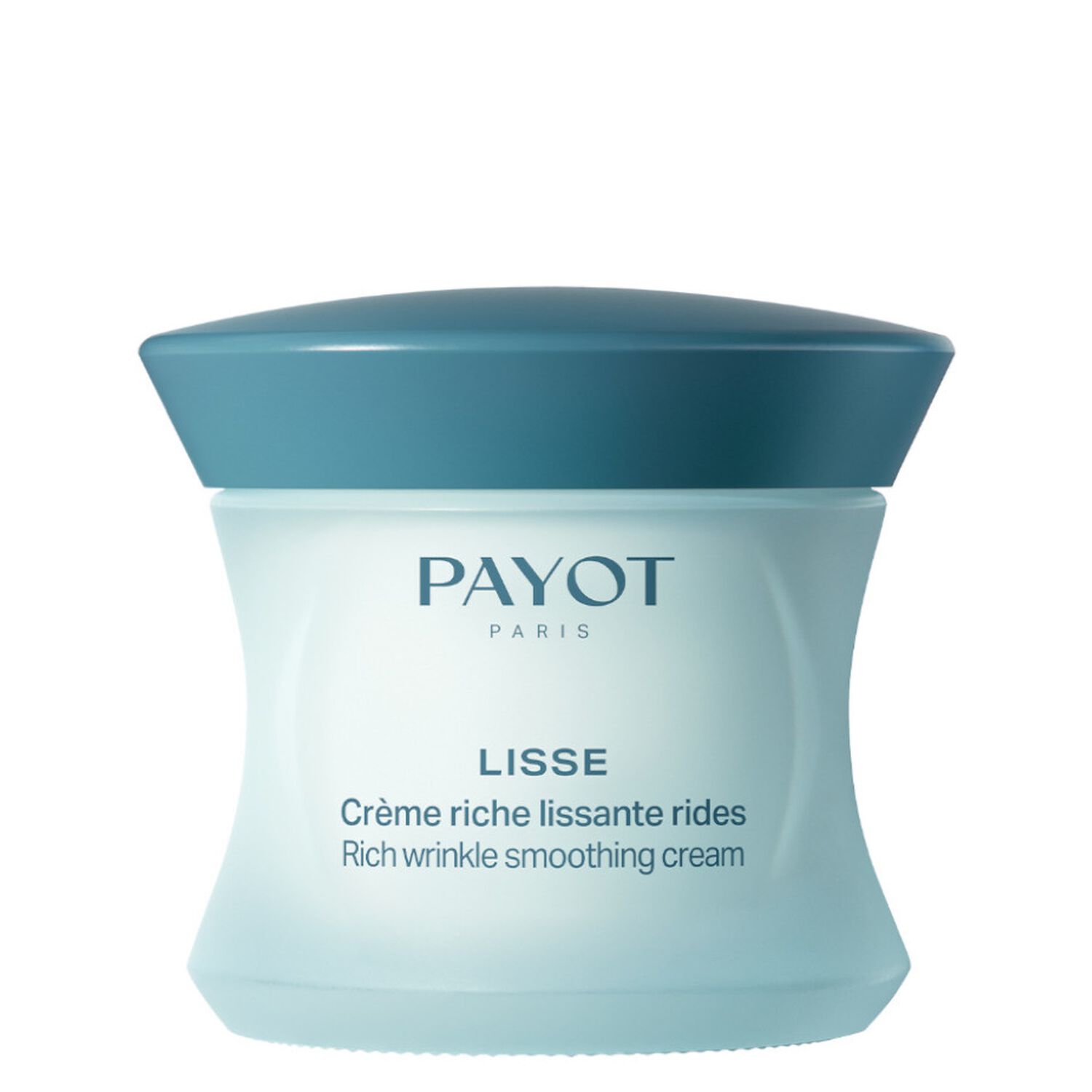 Lisse - Crème Riche Lissante Rides 50 ml