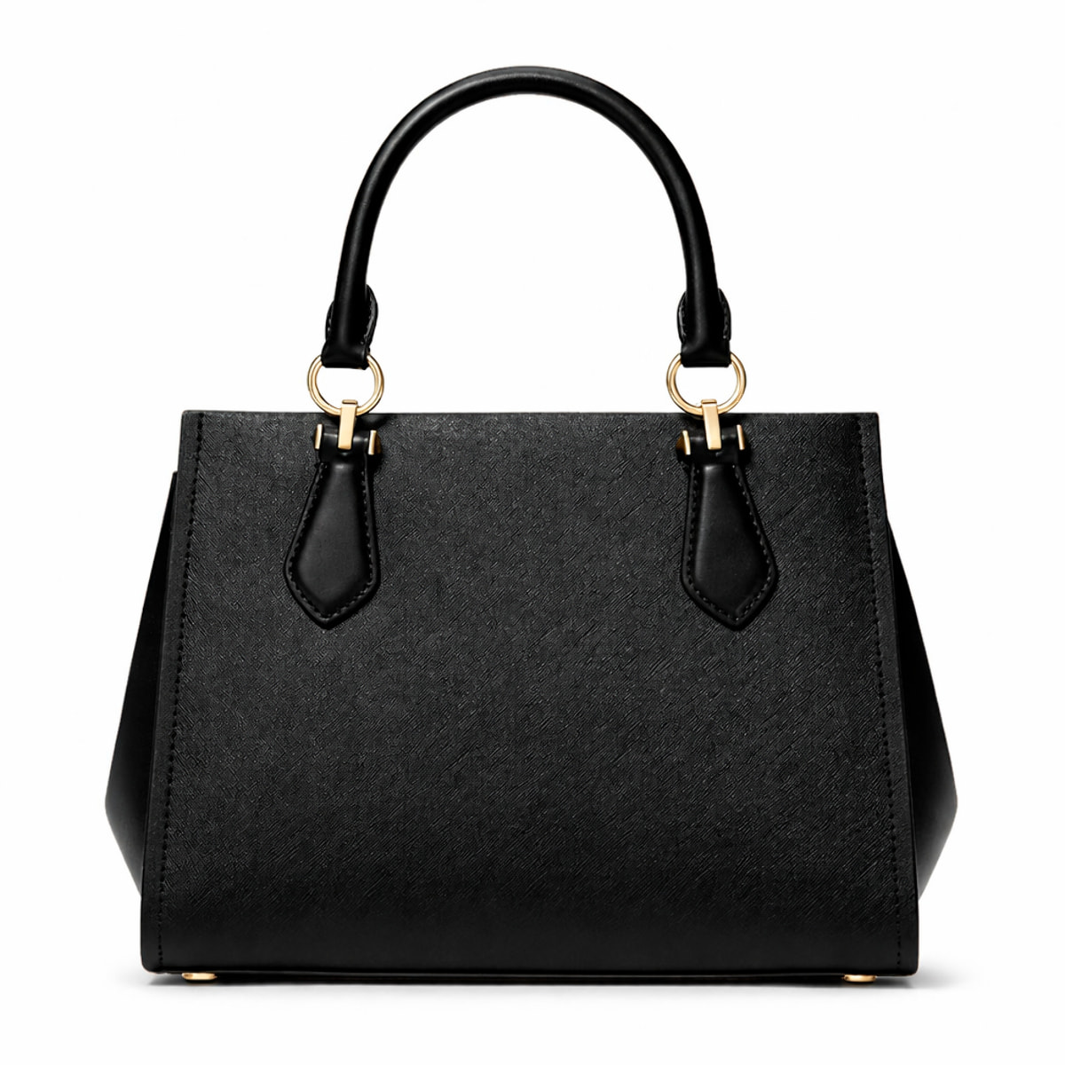 Michael Kors Bolso para Mujer 30S2G6AS2L-BLACK