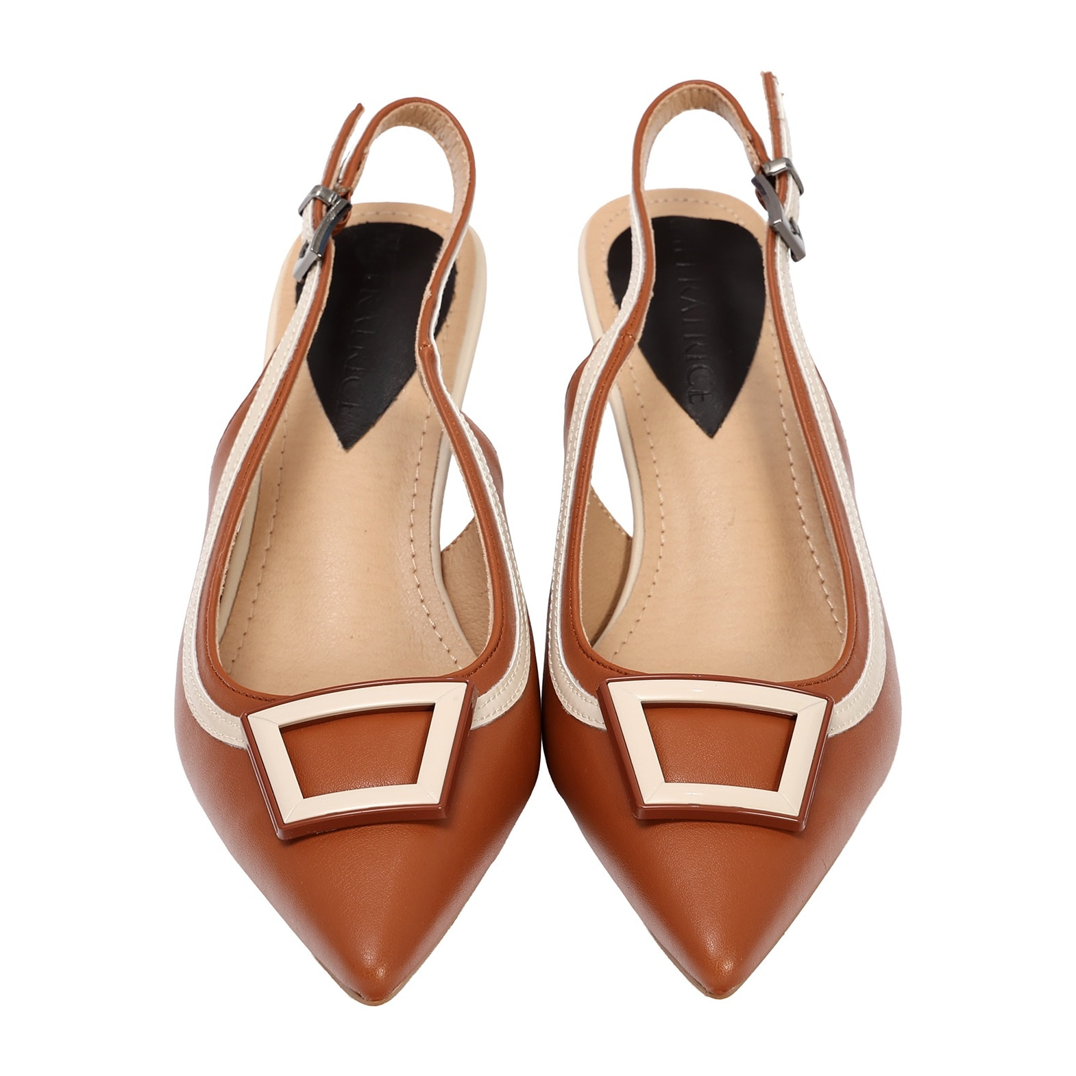 Decolletè - tacco 7,0 cm