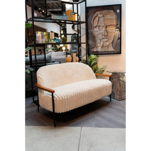 Canapé Kimi 2 places Kare Design