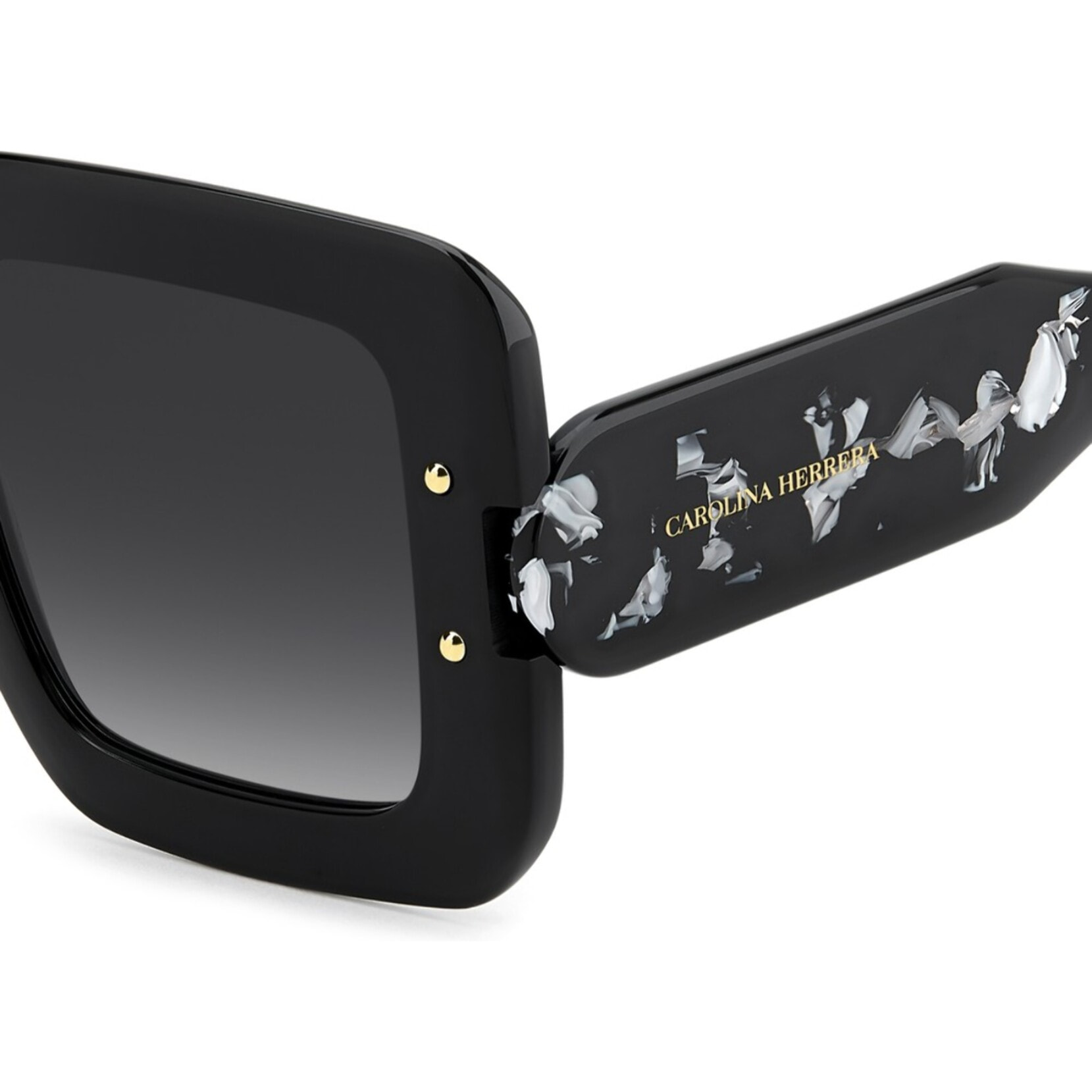 Gafas de Sol Carolina Herrera HER 0221/G/S 3H2 de Acetato Mujer 50 mm