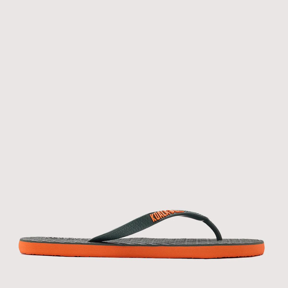 Chancla Dedo Caqui - Honolulu