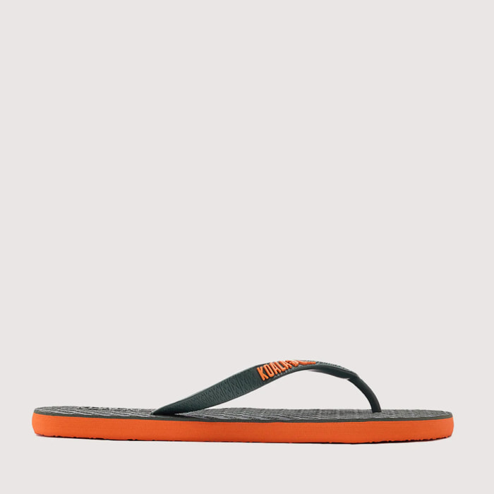 Chancla Dedo Caqui - Honolulu