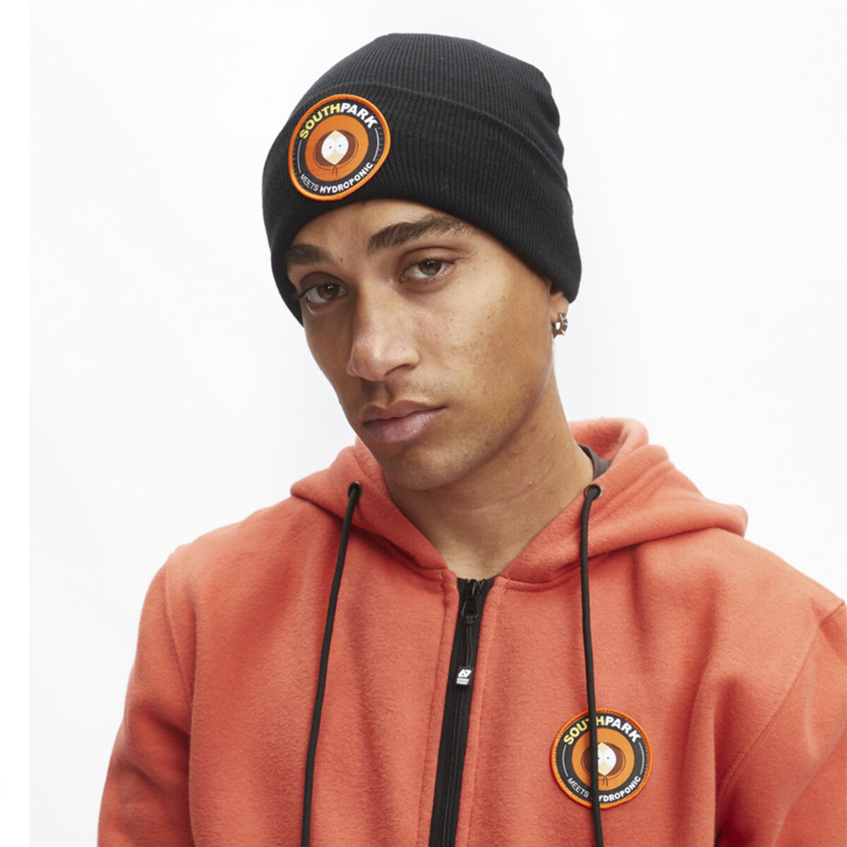 Gorro PATCH KENNY South Park x Hydroponic