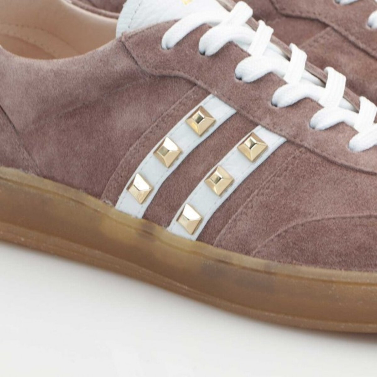 ZAPATILLAS MARRONES CAR5630