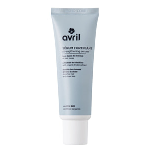 Strengthening Serum - Sérum Fortifiant 50ml certifié bio