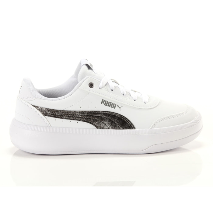 Sneakers Puma Tori Metallics Bianco