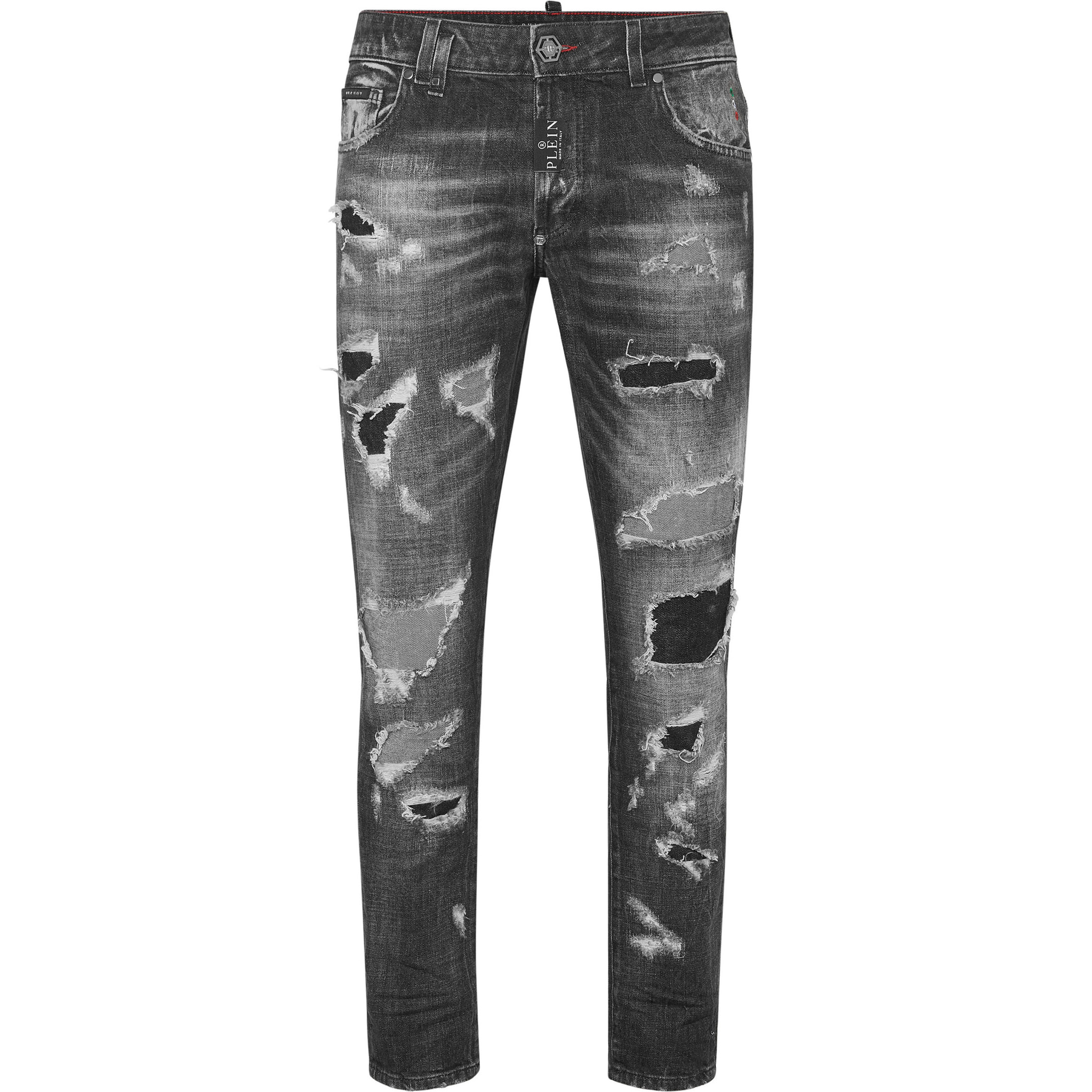 PHILIPP PLEIN Jeans Skinny Fit