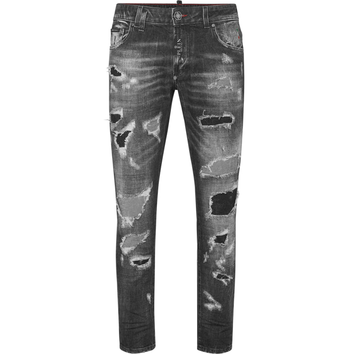 PHILIPP PLEIN Jeans Skinny Fit
