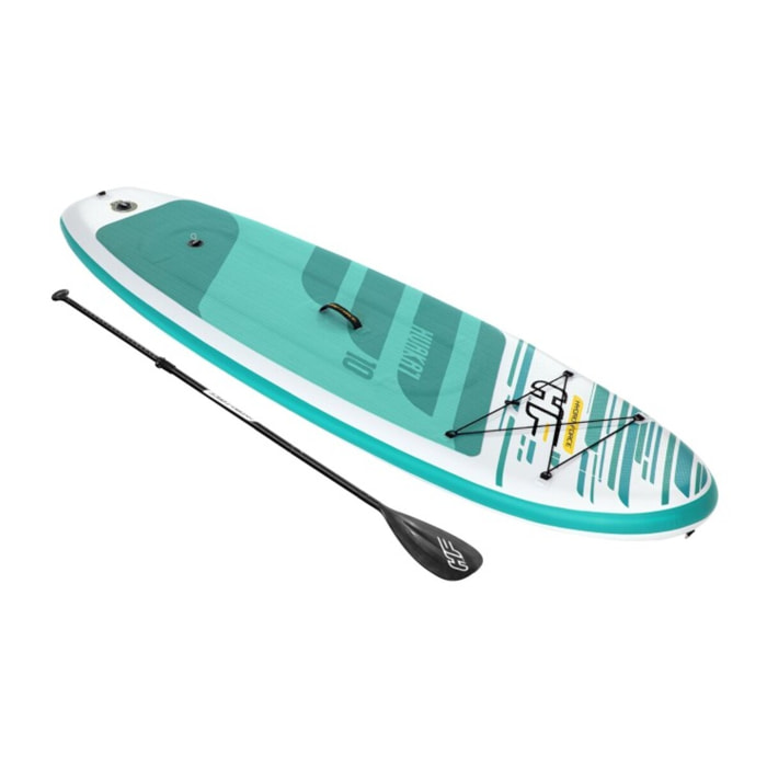 Bestway Paddle gonflable Huaka'i Tech Set Hydro-Force 305 x 84 x 12 cm