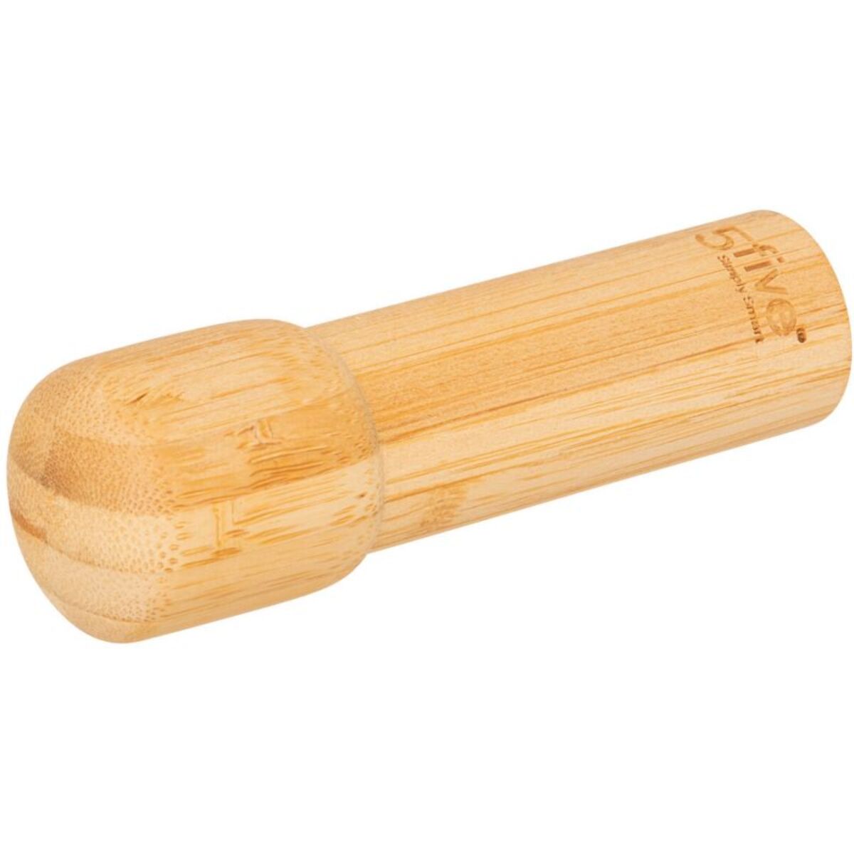 Mortier FIVE et Mortier Bambou