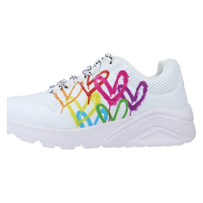 SNEAKERS SKECHERS LOVE BRIGHTS