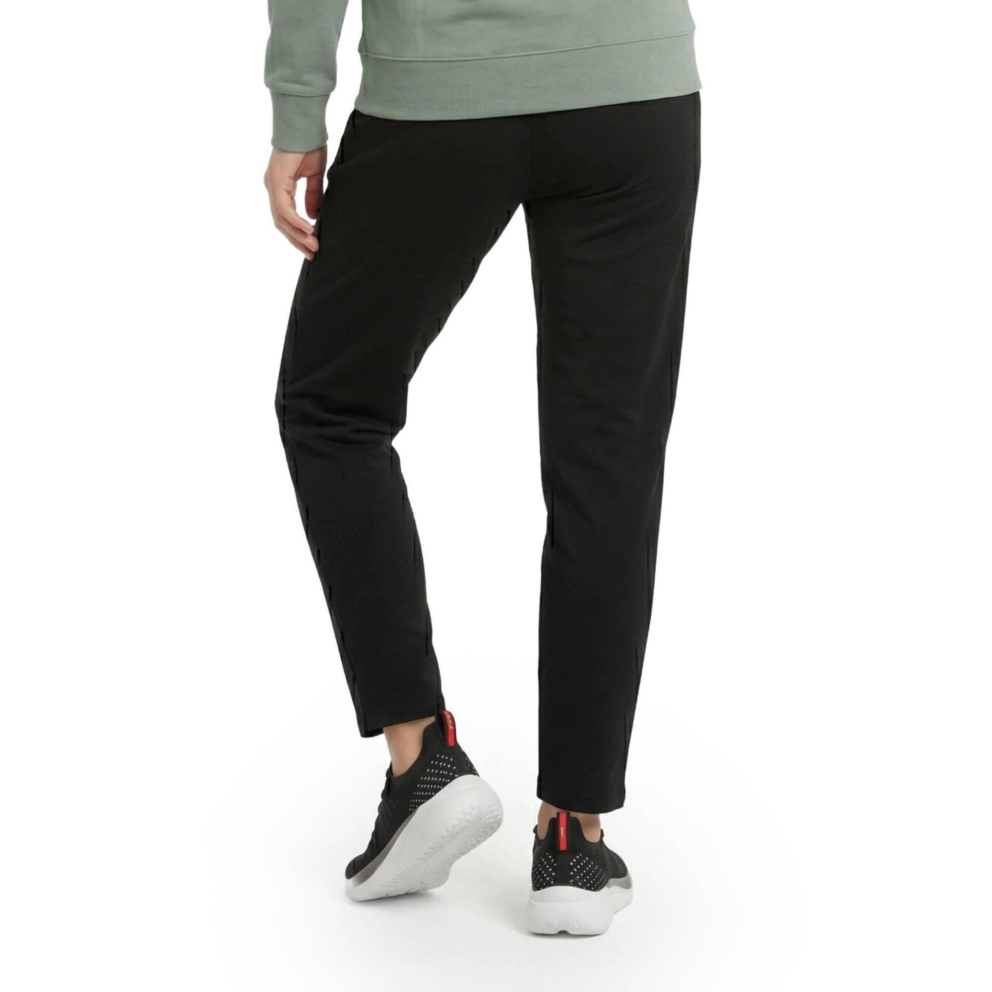 Nunca sin pantalones deportivos para mujer