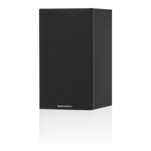 Enceinte bibliothèque BOWERS AND WILKINS 607 S3 Noir