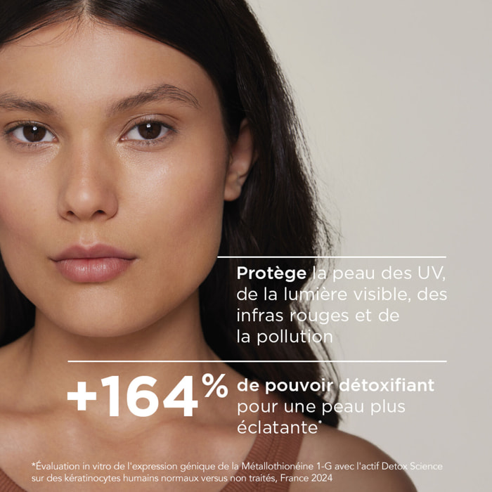 Photoderm - Xdefense Ultra-Fluid SPF 50+ Invisible
