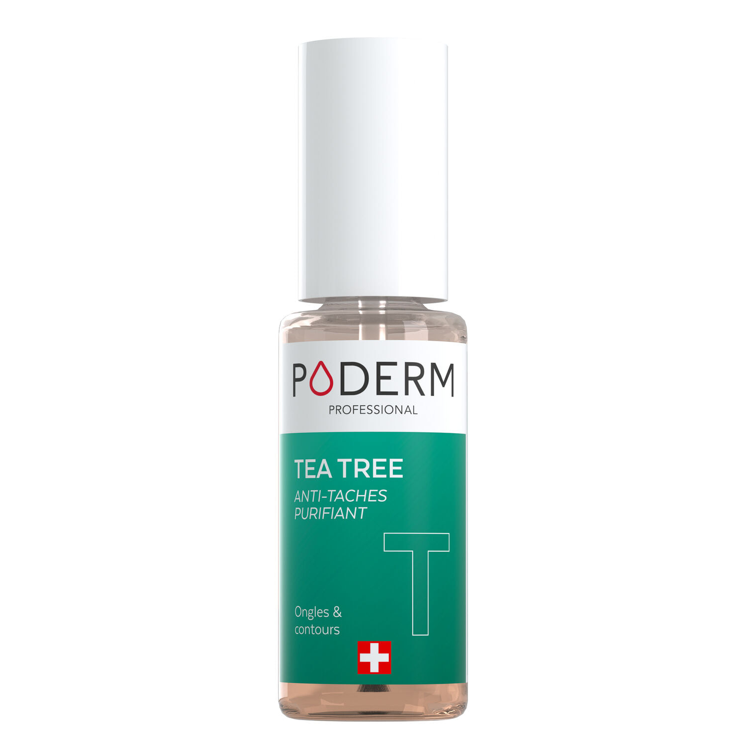 Tea Tree - Sérum Anti-Taches Purifiant 6ml