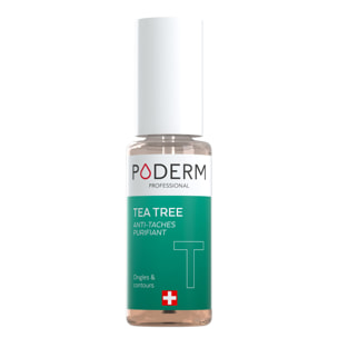 Tea Tree - Sérum Anti-Taches Purifiant 6ml