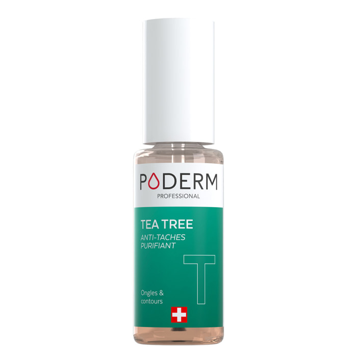 Tea Tree - Sérum Anti-Taches Purifiant 6ml