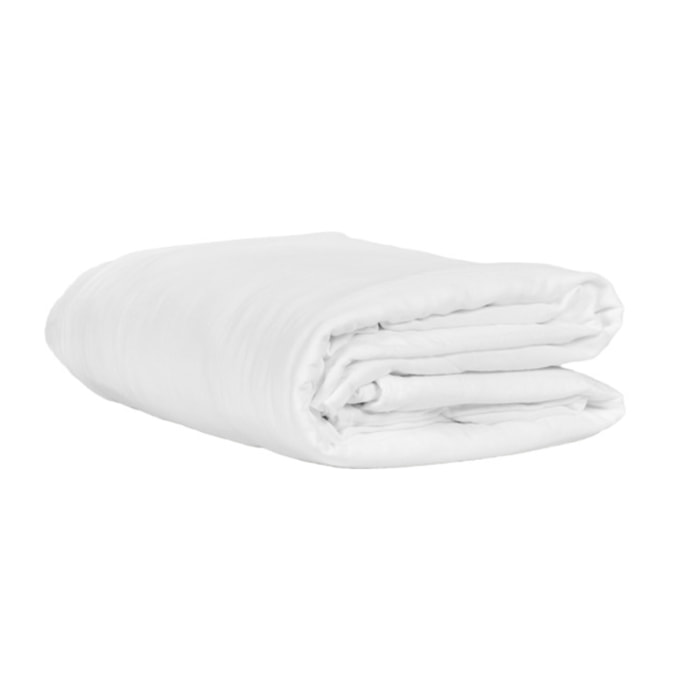 Housse de couette en gaze de coton 200 x 200 cm - GAIA