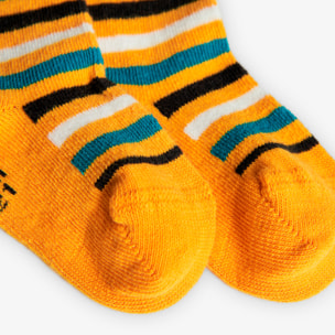 Pack calcetines de bebé niño -BCI