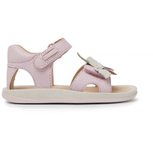 Sandalias - CAMPER Bicho - Rosa - Cuero liso
