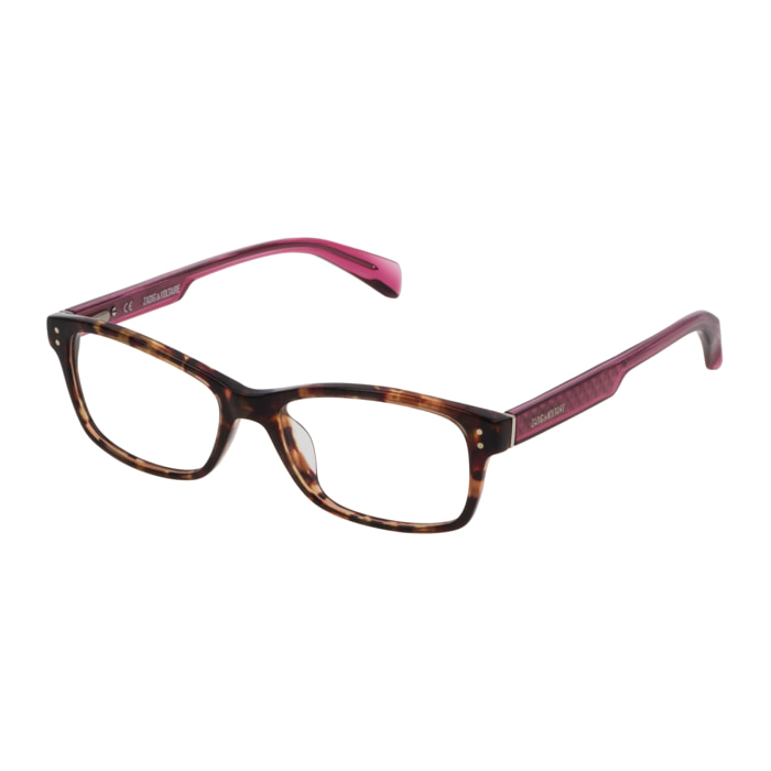 Montura de gafas Zadig&voltaire Mujer VZV1735207D7