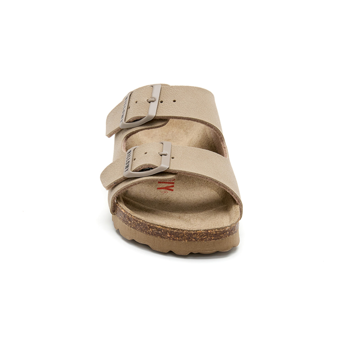 Sandalia BILLOWY BEIGE