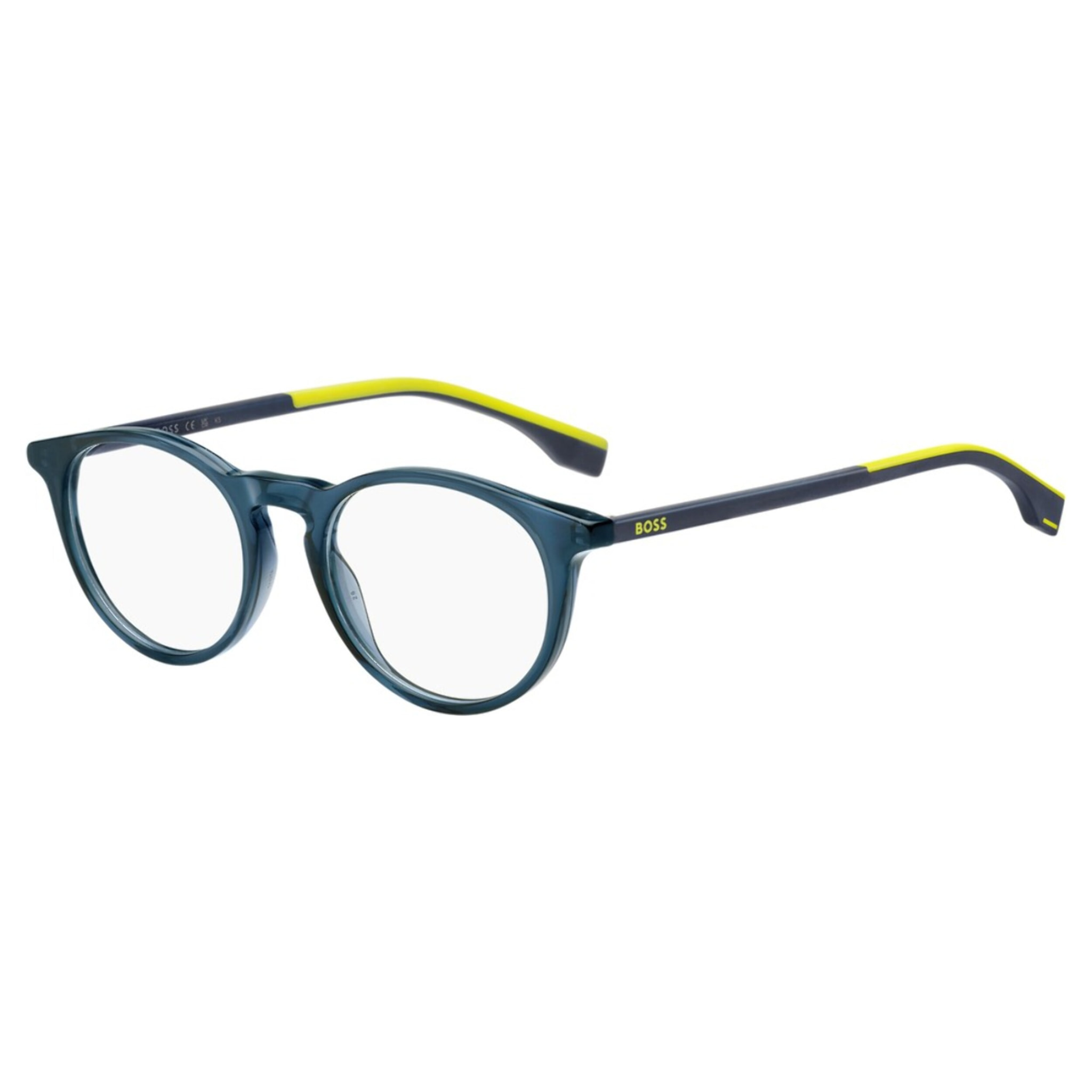 Gafas de Vista Hugo Boss 1545 DCD de Acetato Infantil 47 mm