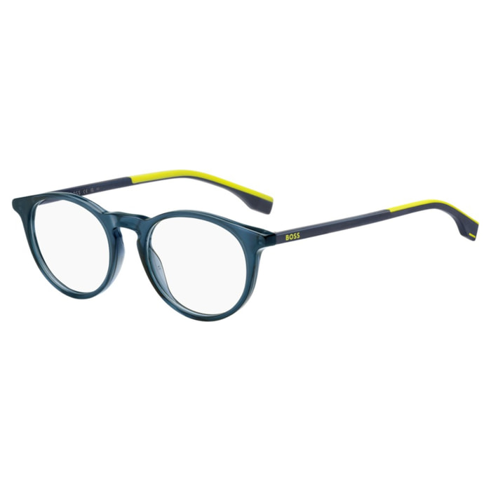 Gafas de Vista Hugo Boss 1545 DCD de Acetato Infantil 47 mm