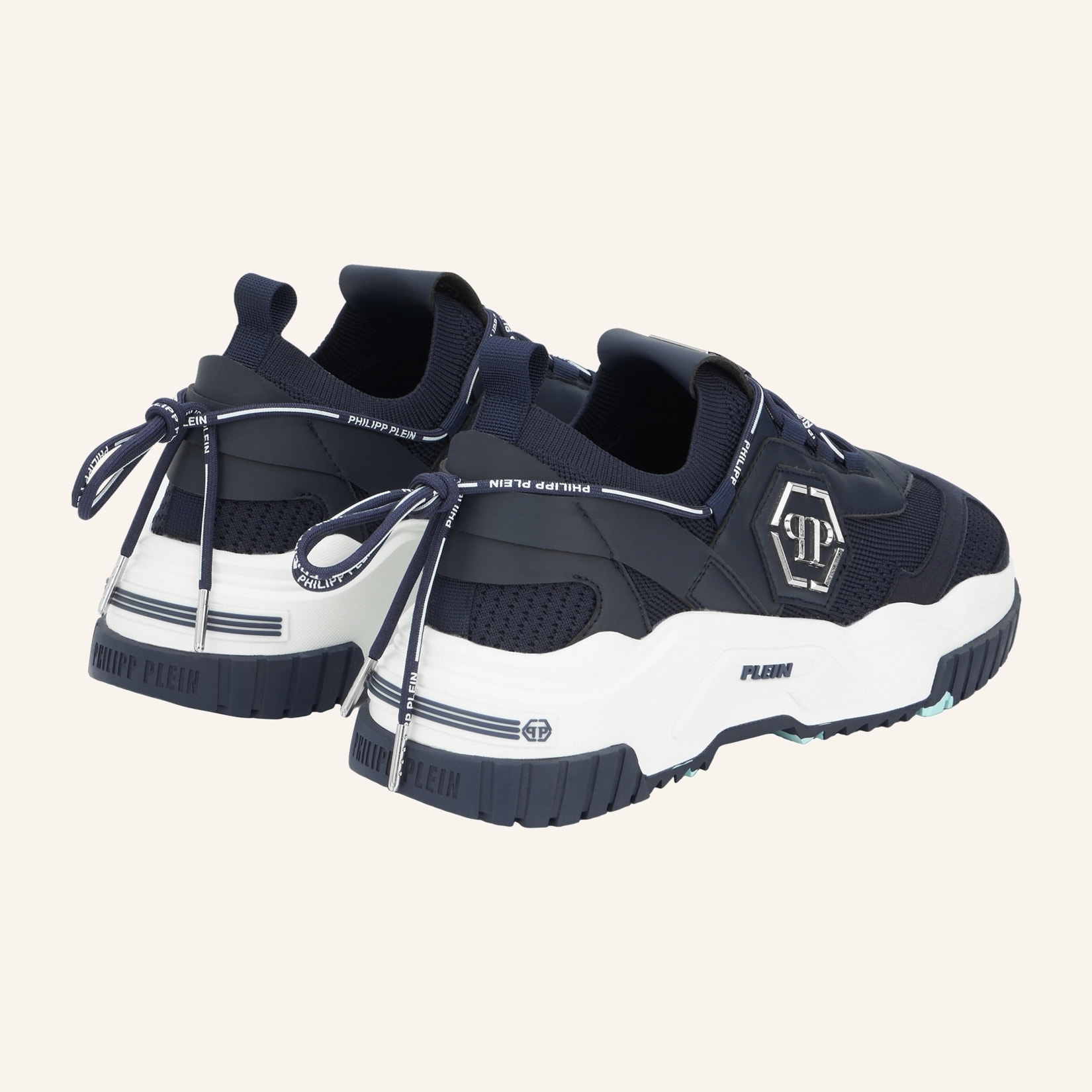 PHILIPP PLEIN Corredor PREDATOR