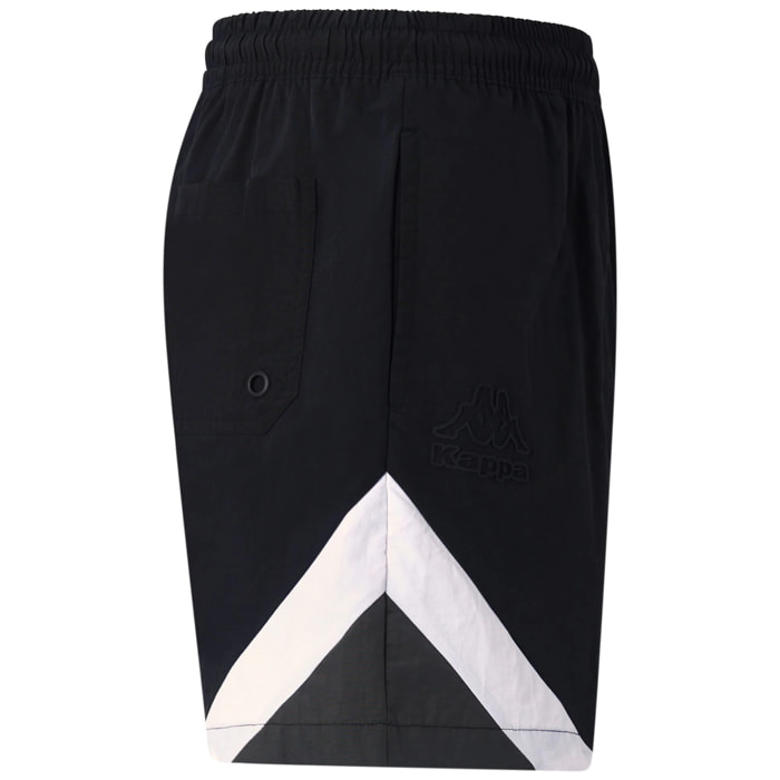 Ropa Kappa Hombre Logo Grei