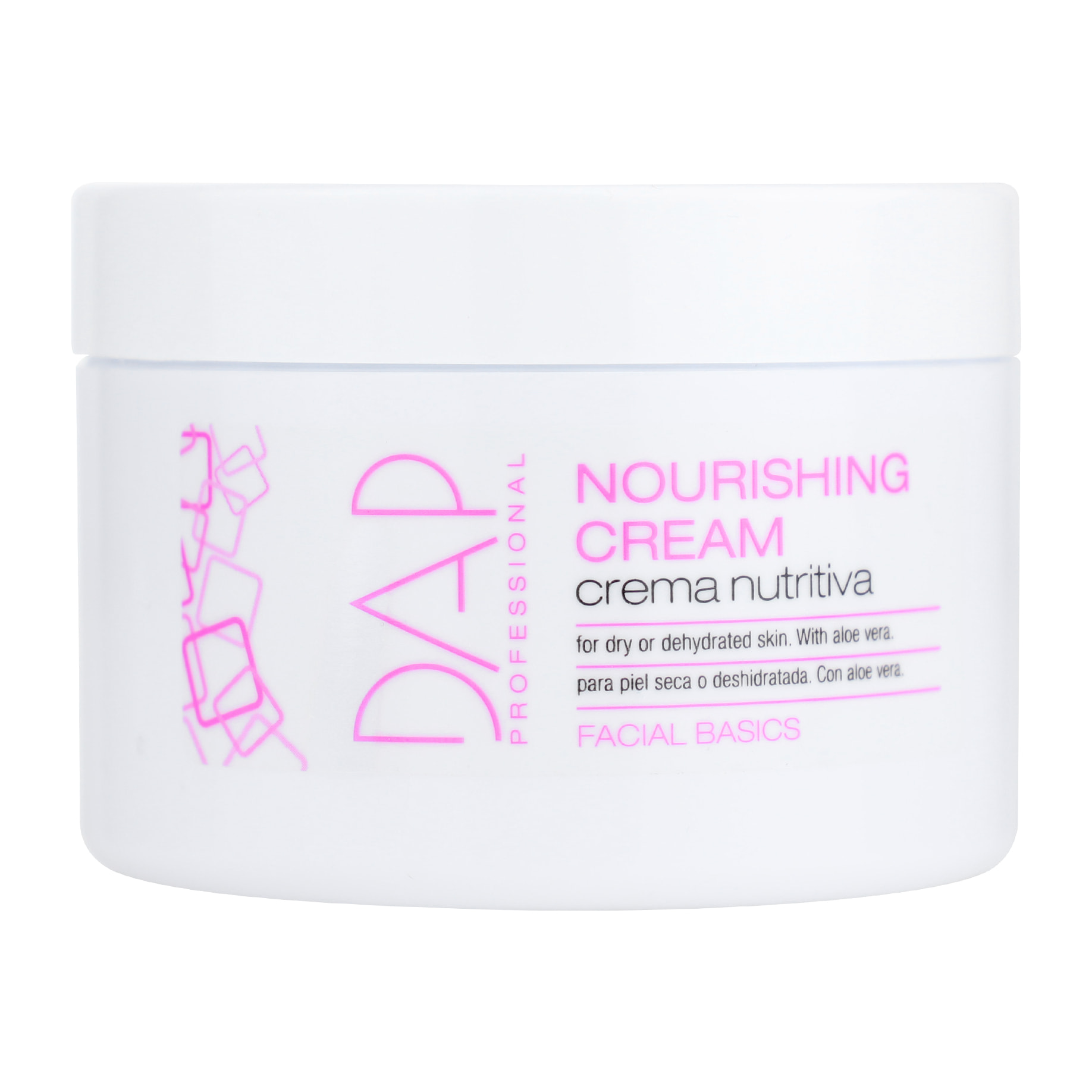 Creme nutritive peau seche 200 ml.