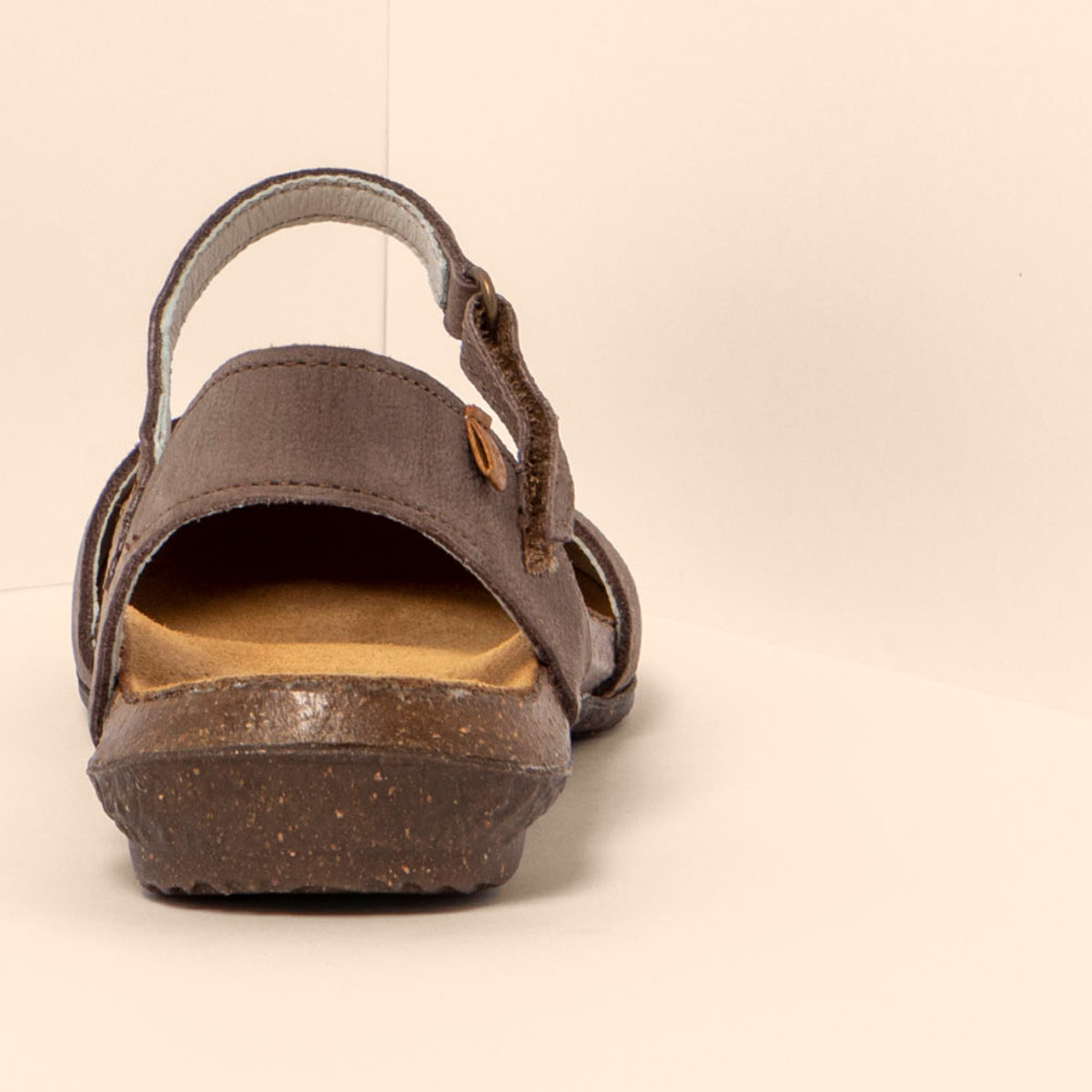 Sandalias N412 PLEASANT PLUME / WAKATAUA color Plume