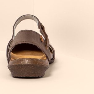 Sandalias N412 PLEASANT PLUME / WAKATAUA color Plume