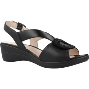 Sandalias Mujer de la marca STONEFLY  modelo VANITY III 33 Black