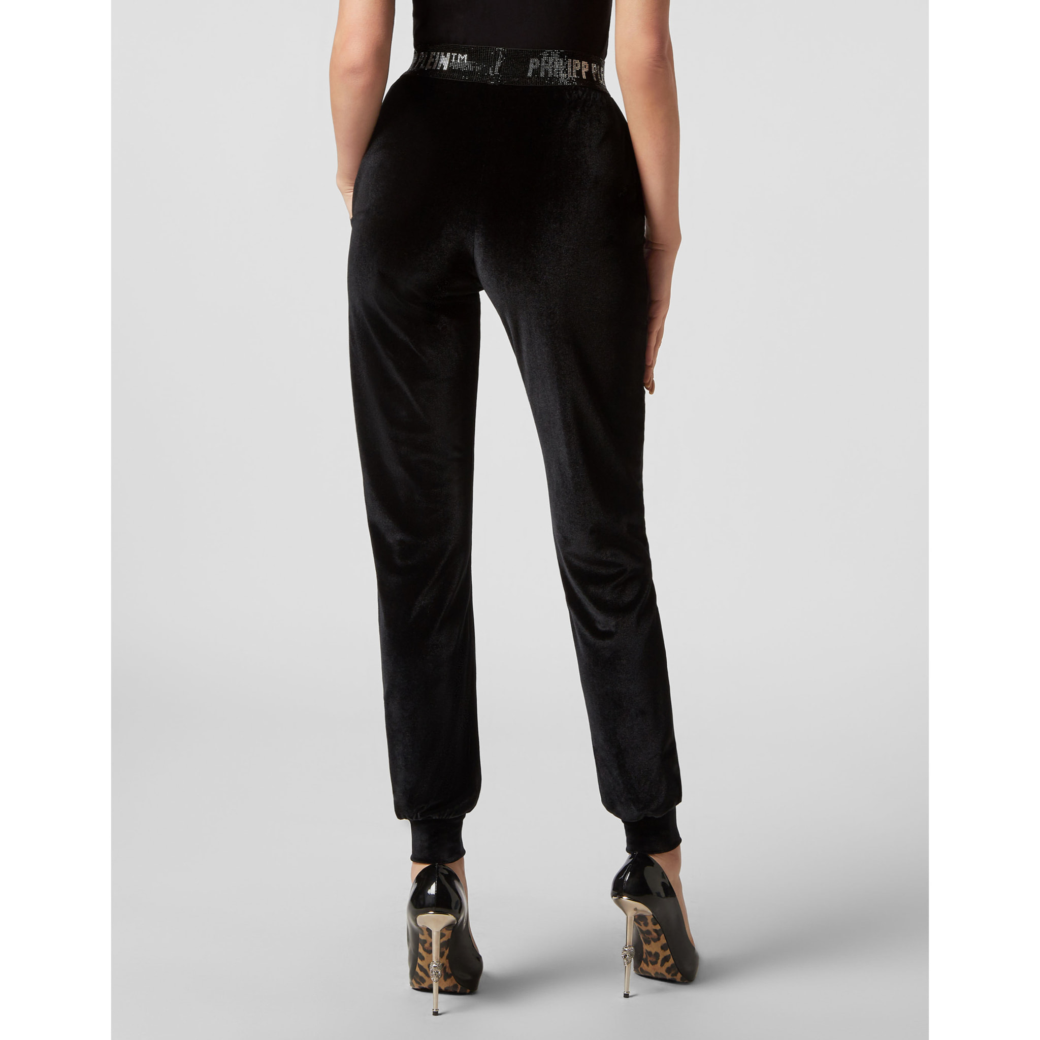 PHILIPP PLEIN Sweatpants