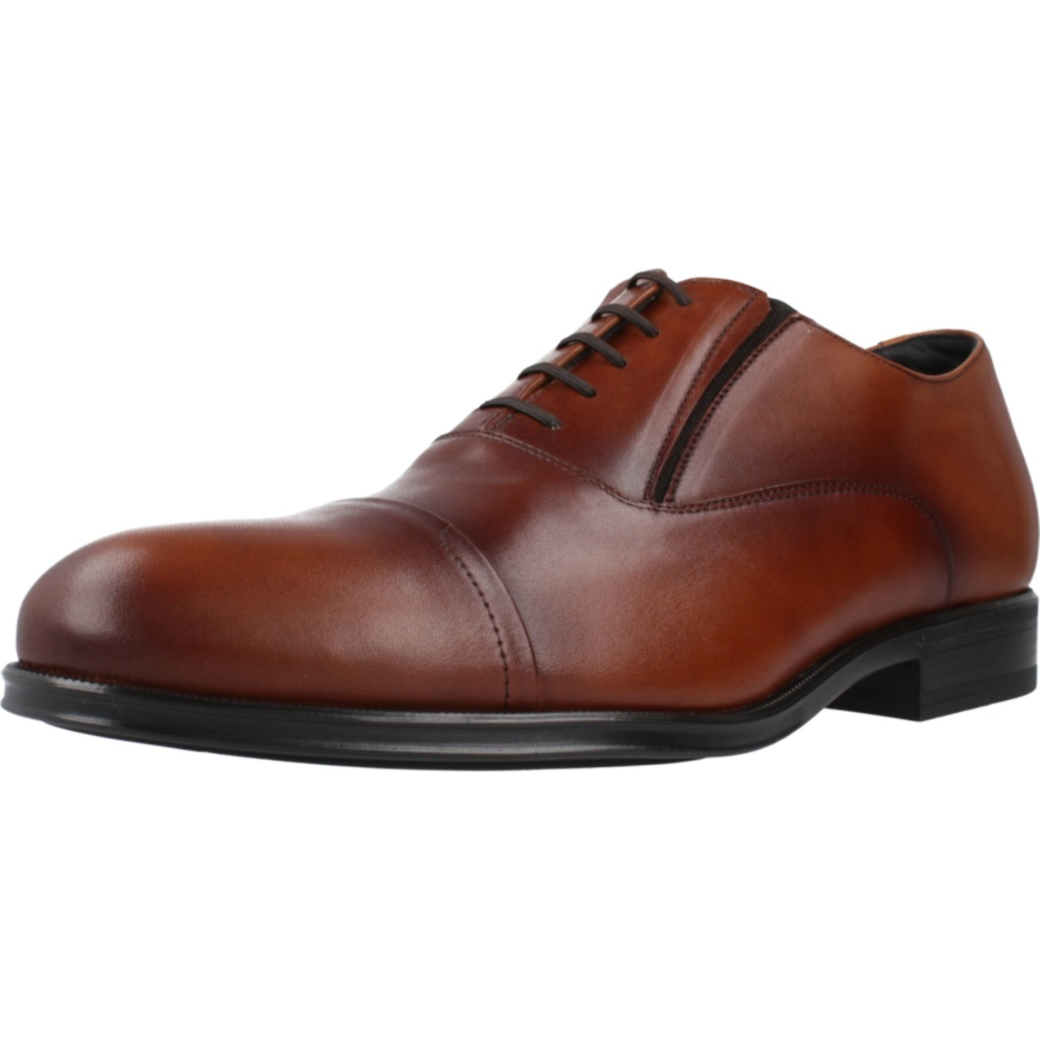 DERBIES - OXFORD KEEP HONEST 0420KH