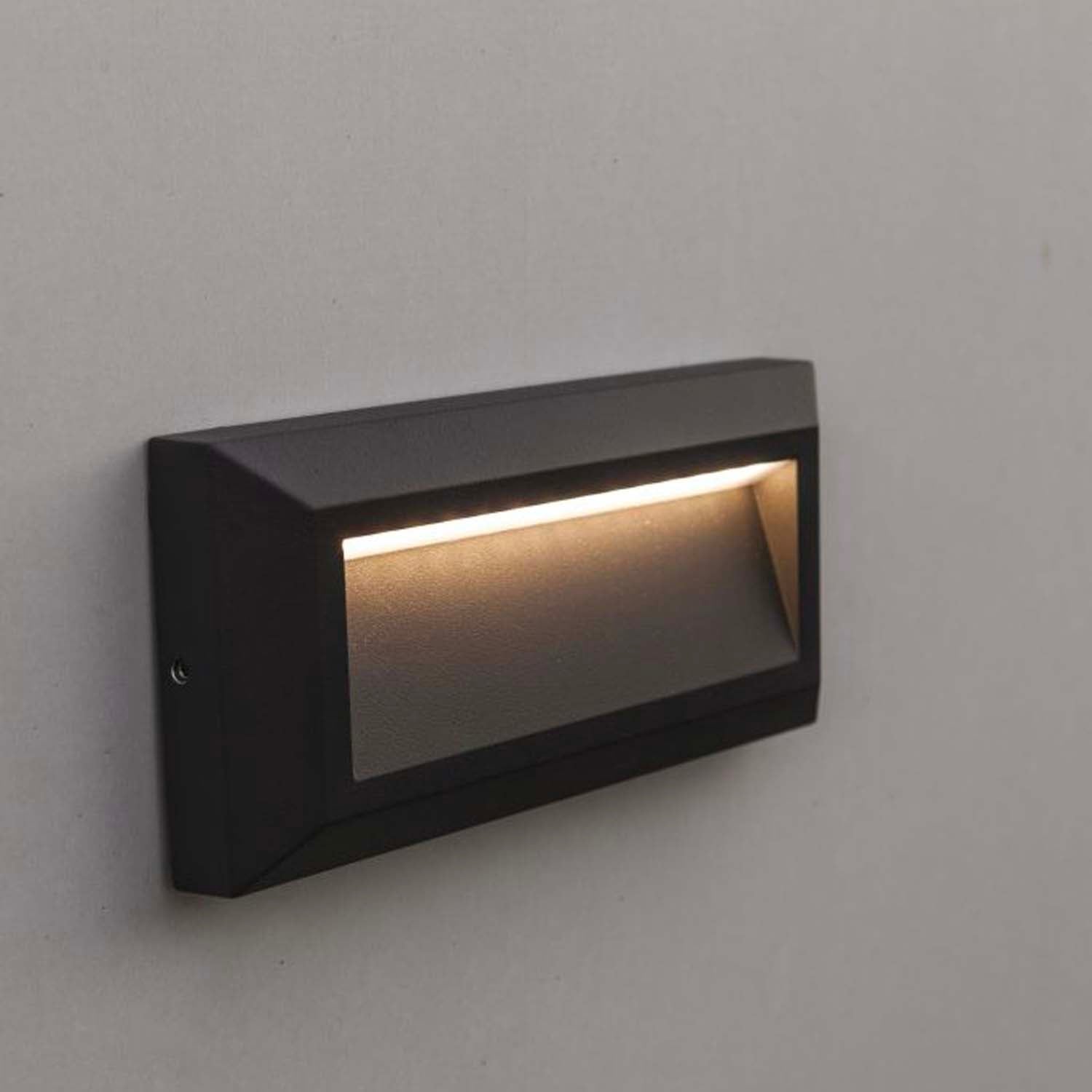 Applique murale secteur HELENA LED H10cm