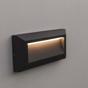 Applique murale secteur HELENA LED H10cm