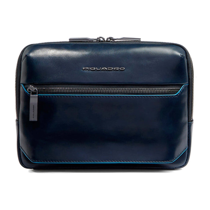 Piquadro Tracolla uomo personalizzabile porta iPad®mini