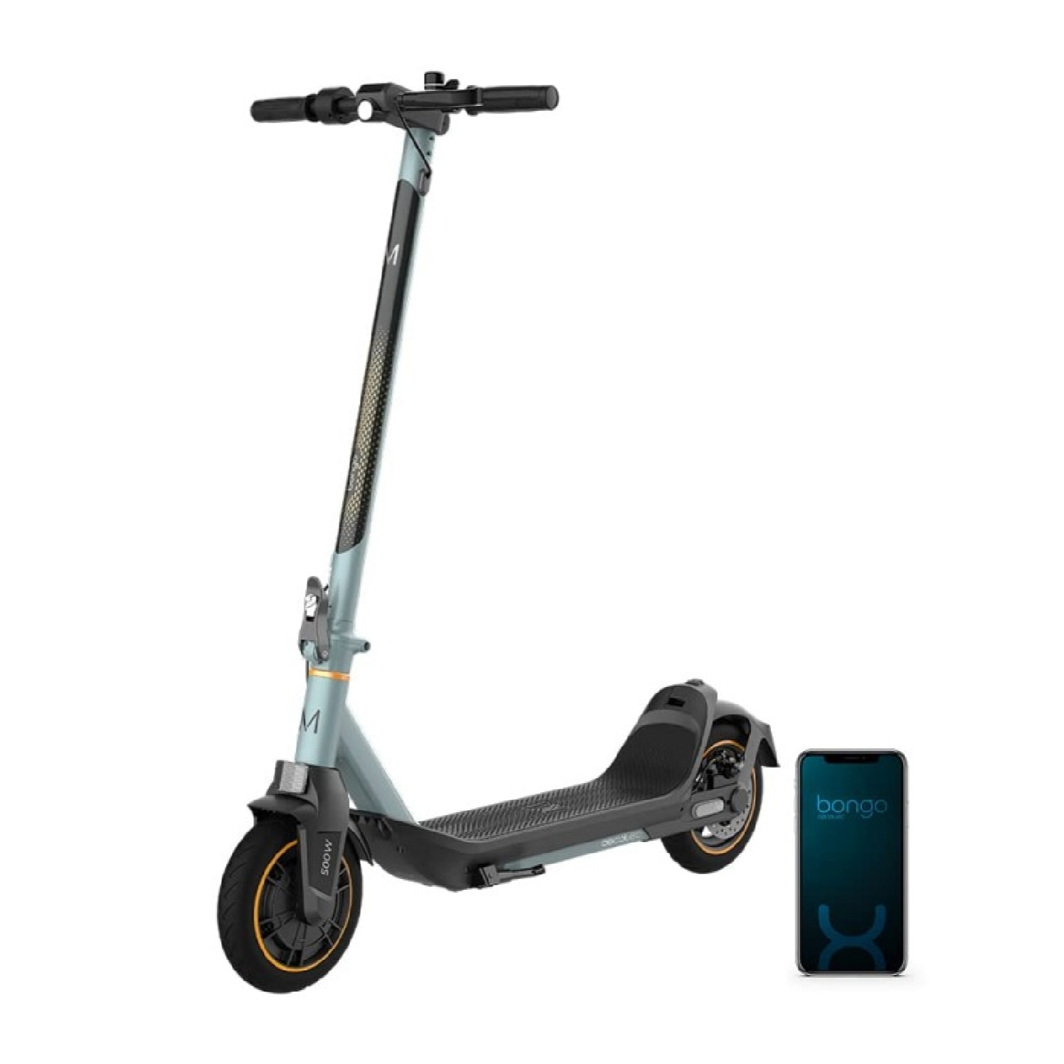 Cecotec Trottinette électrique Bongo M20