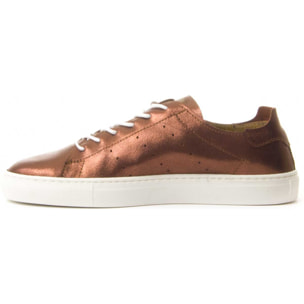 Sneakers - Marron