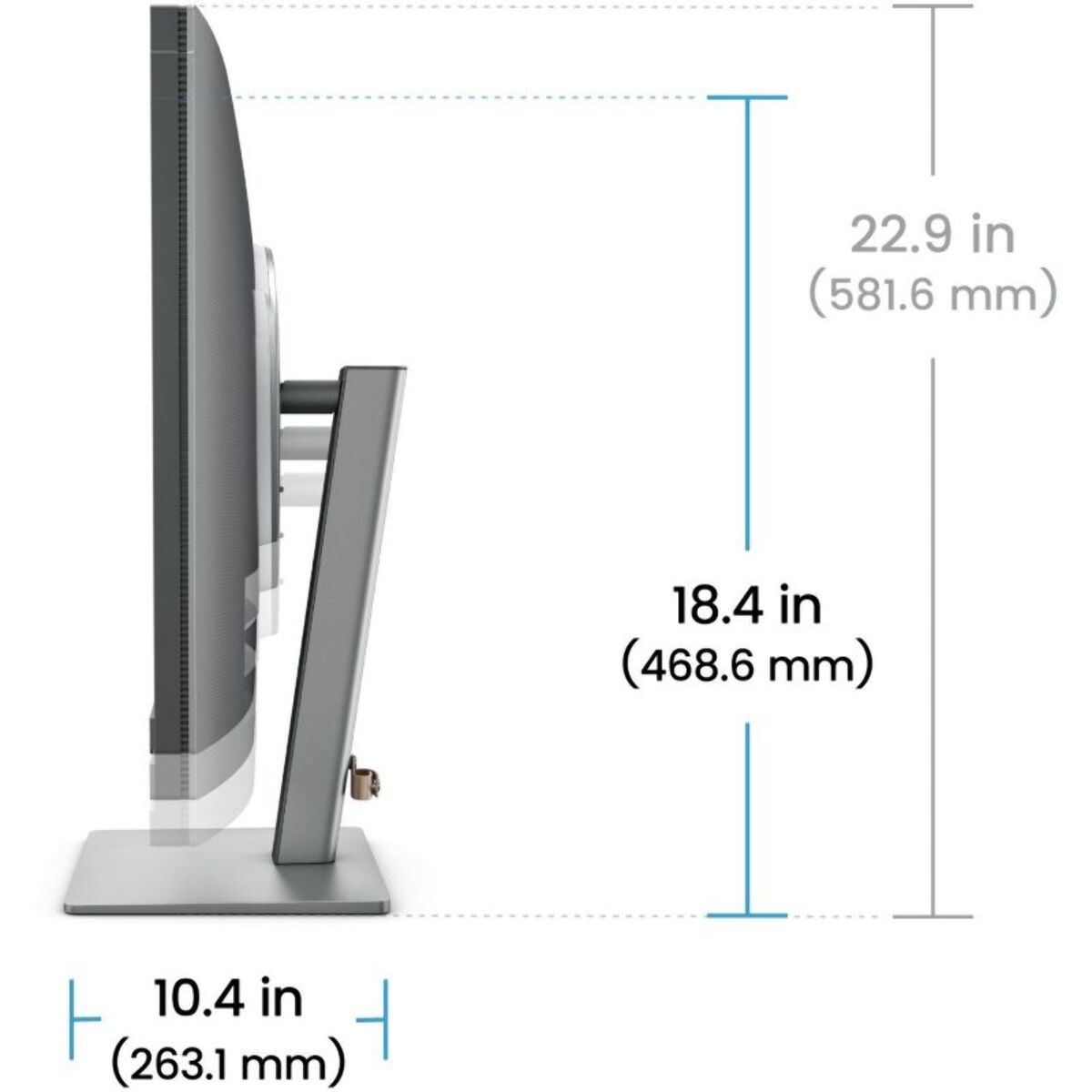 Ecran BENQ RD320U 32''