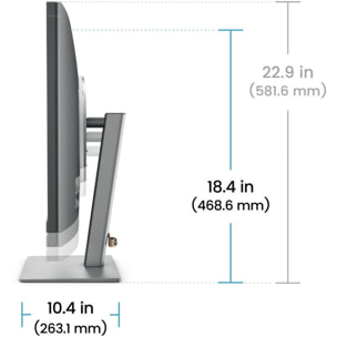 Ecran BENQ RD320U 32''