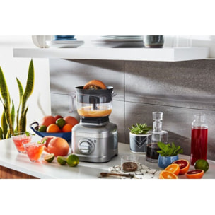 Blender KITCHENAID K400 Noire truffe