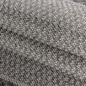 ARUBA - Tapis intérieur / extérieur à motif moderne crème