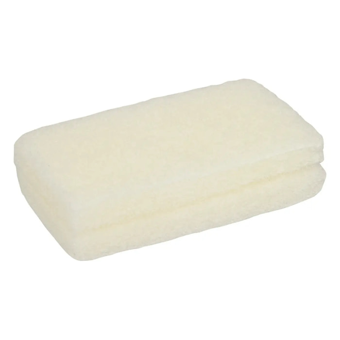 Lot de 2 éponges nettoyantes multisurfaces