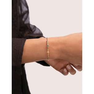 Bracciale Leonor Placcato Oro