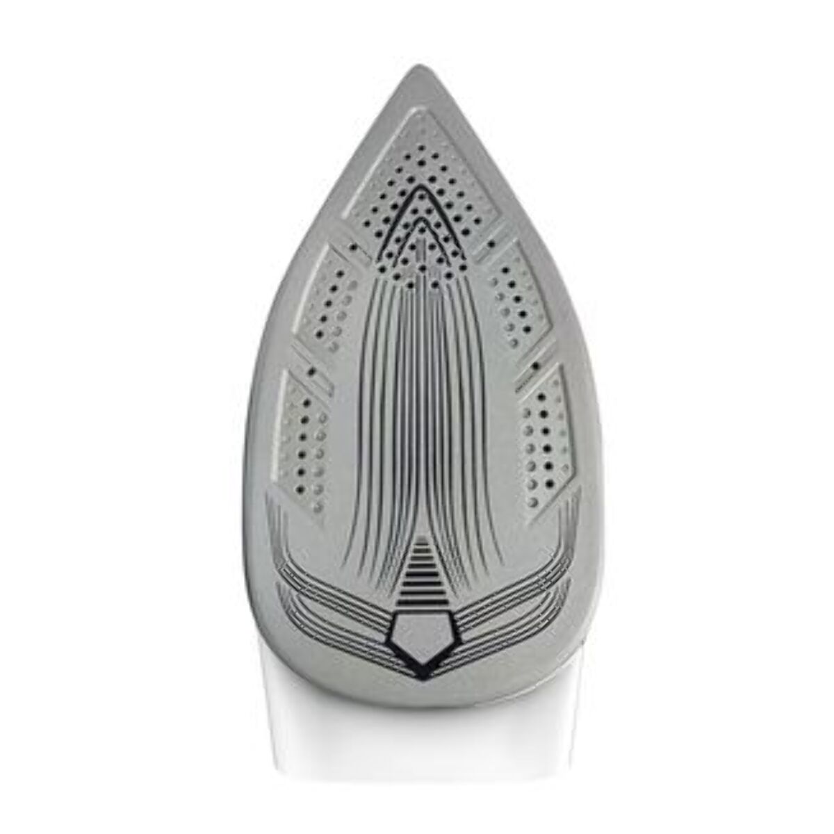 Steam generator with vertical storage