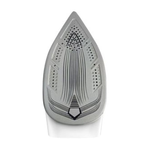 Steam generator with vertical storage